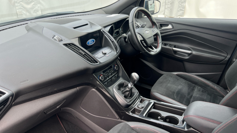 Ford Kuga 1.5 EcoBoost 150 ST-Line 5dr Petrol Estate